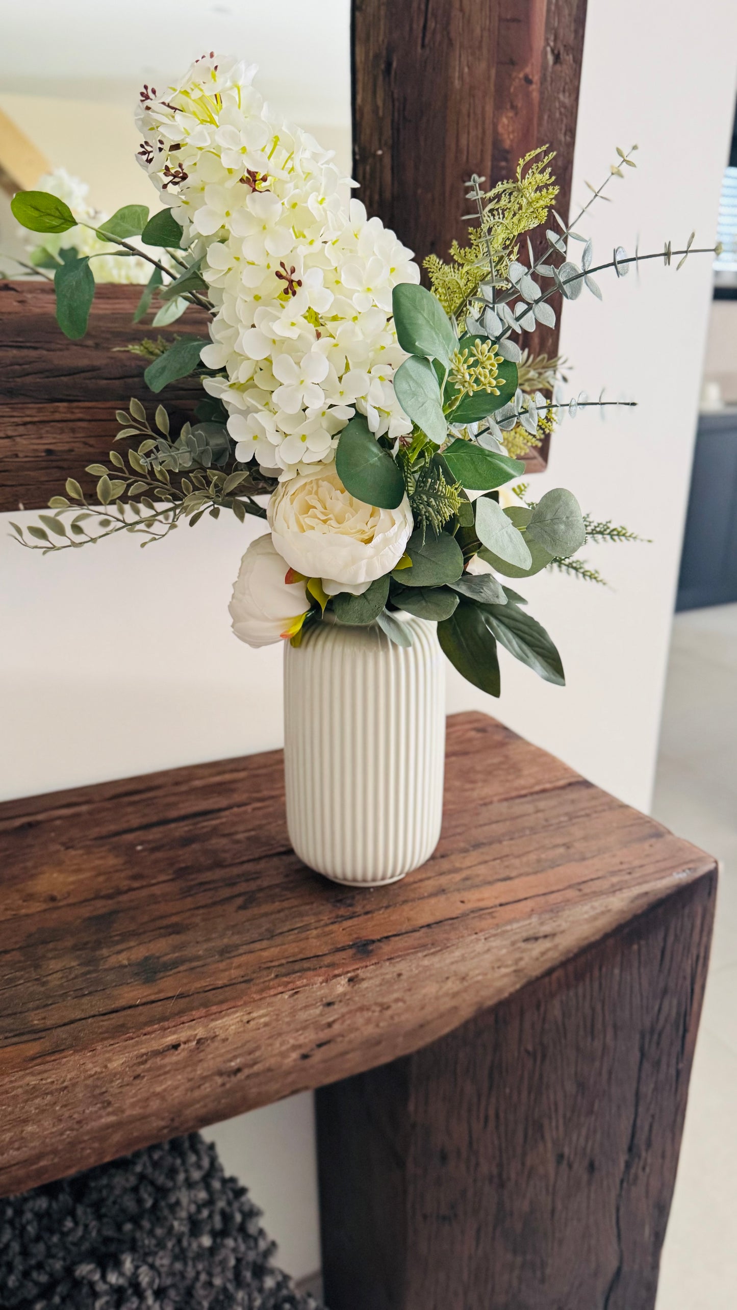 Bouquet « chic »