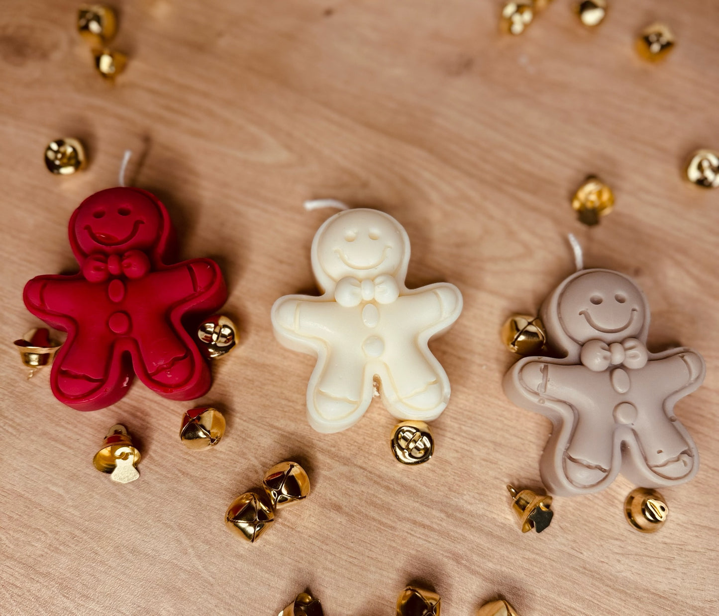 Petit pain d’épices