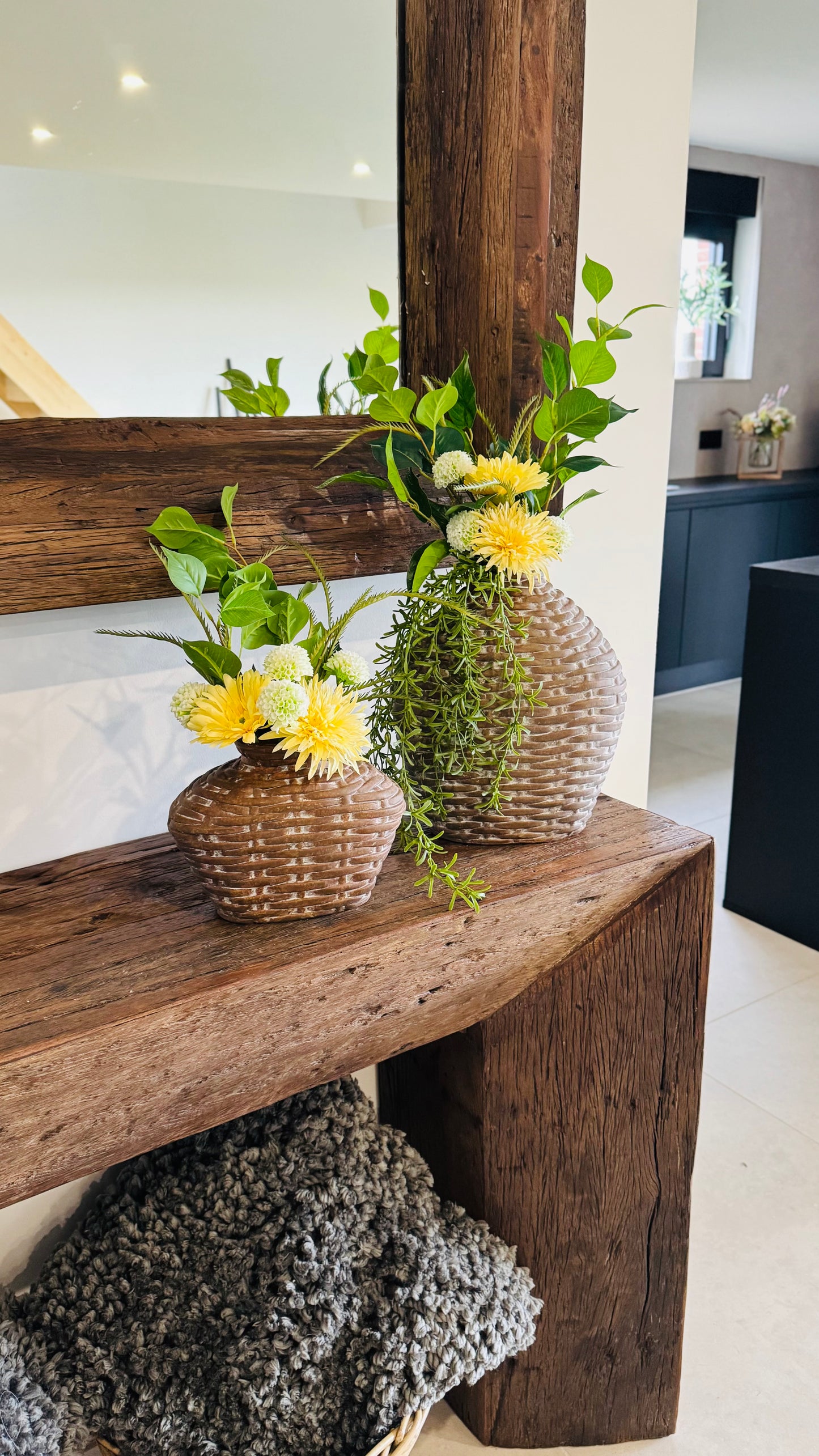 Vase corbeille 🤩