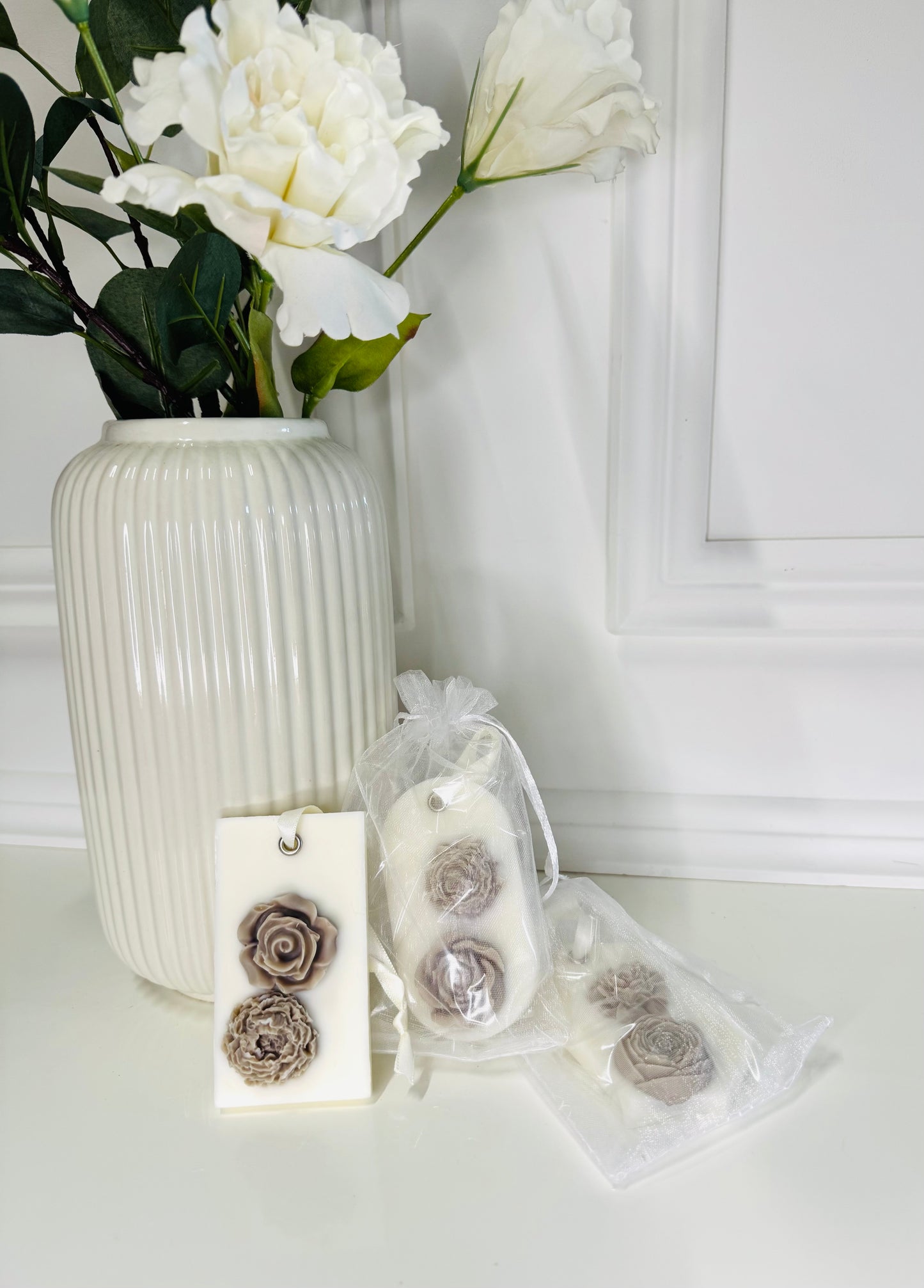 Suspension parfumée