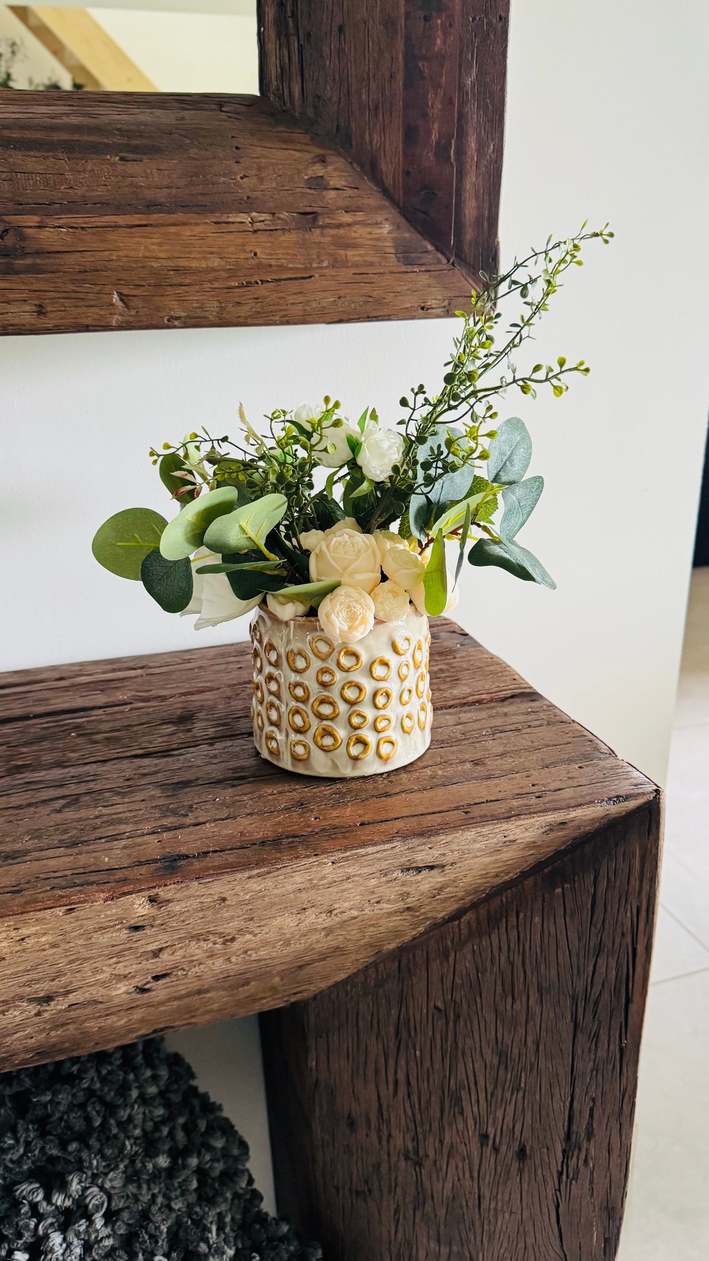 bouquet adoucissant🥰