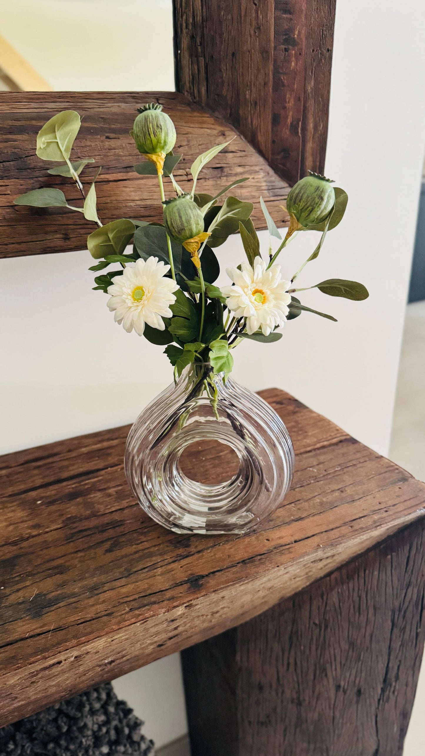 Bouquet « un air de printemps »