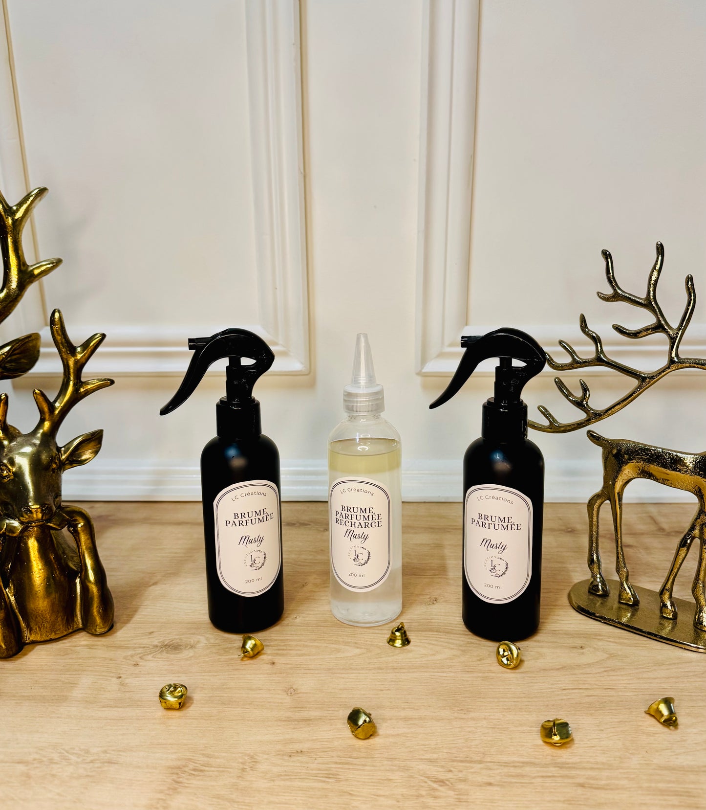 Parfum ambiance 200ml