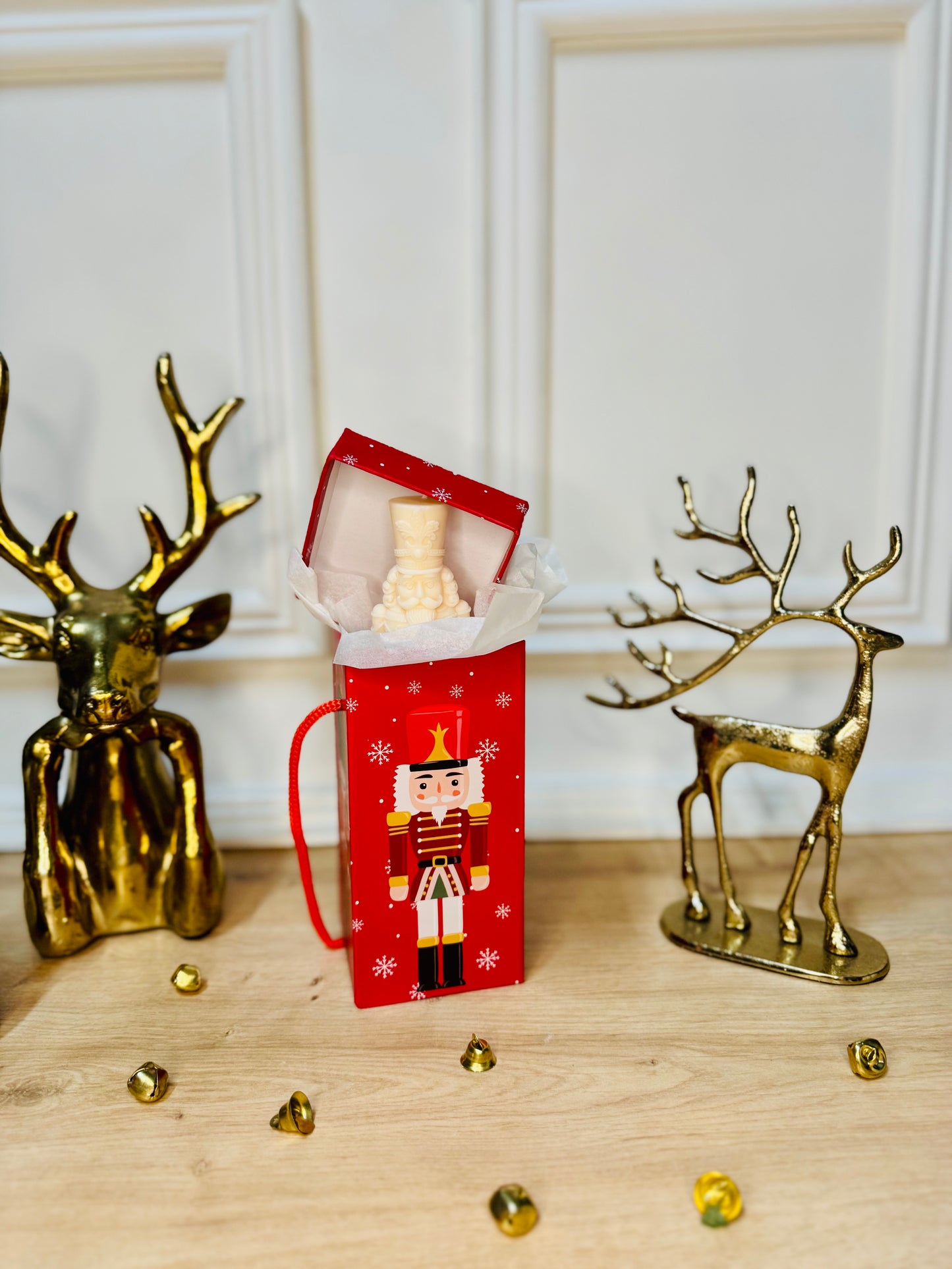 Boîte casse noisette 😍