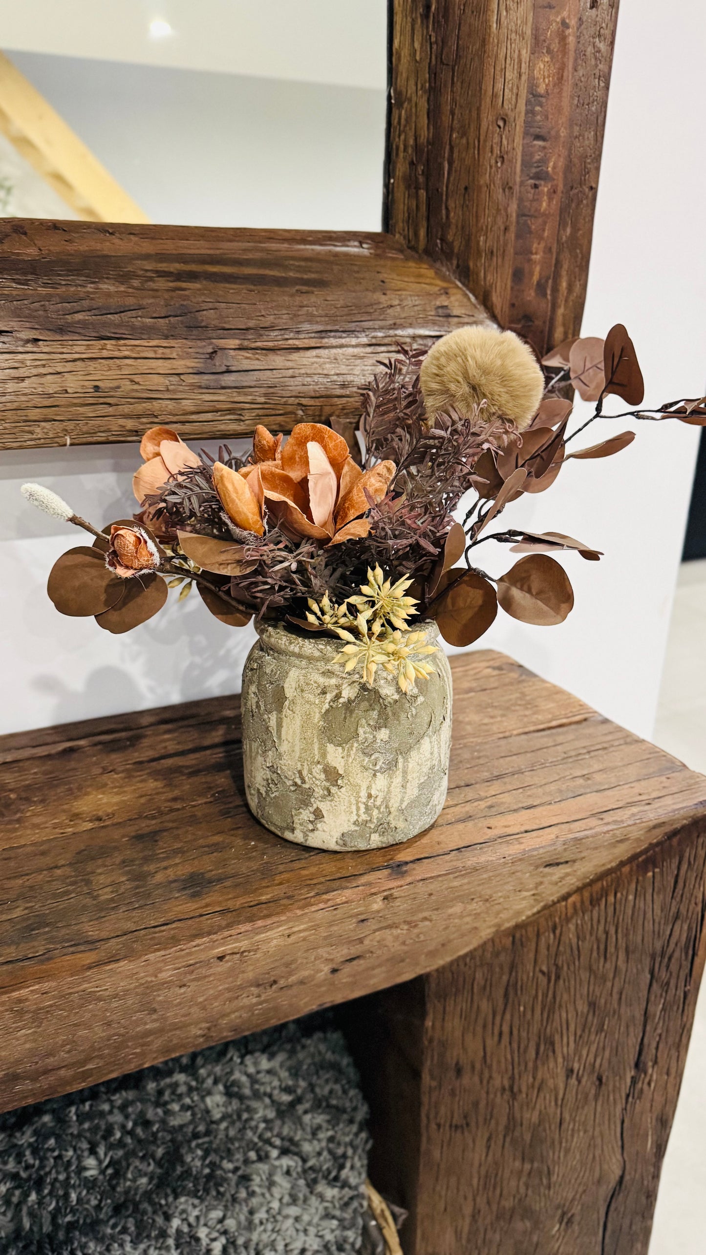 Bouquet d’automne