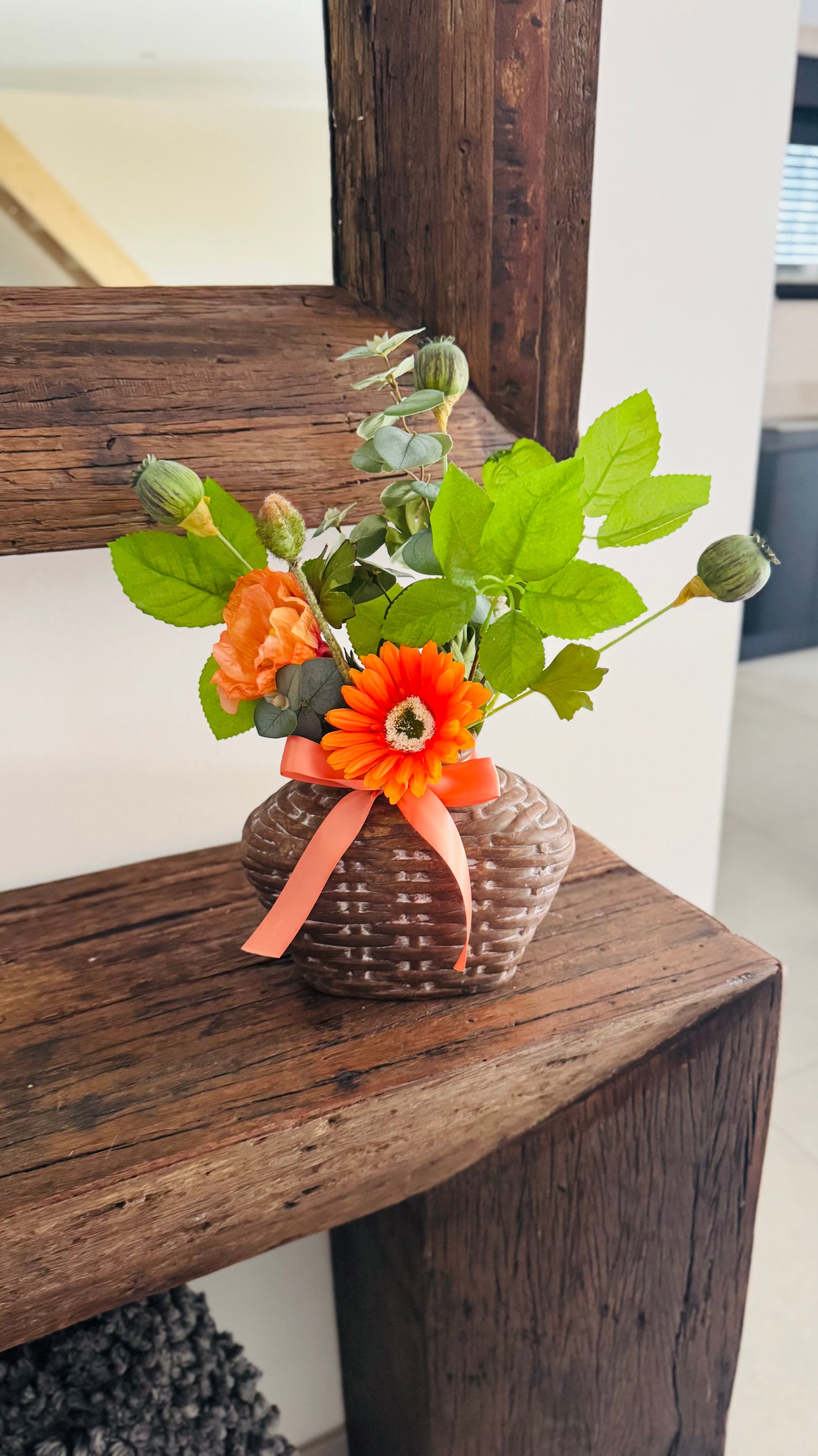 Bouquet « premières fleurs »