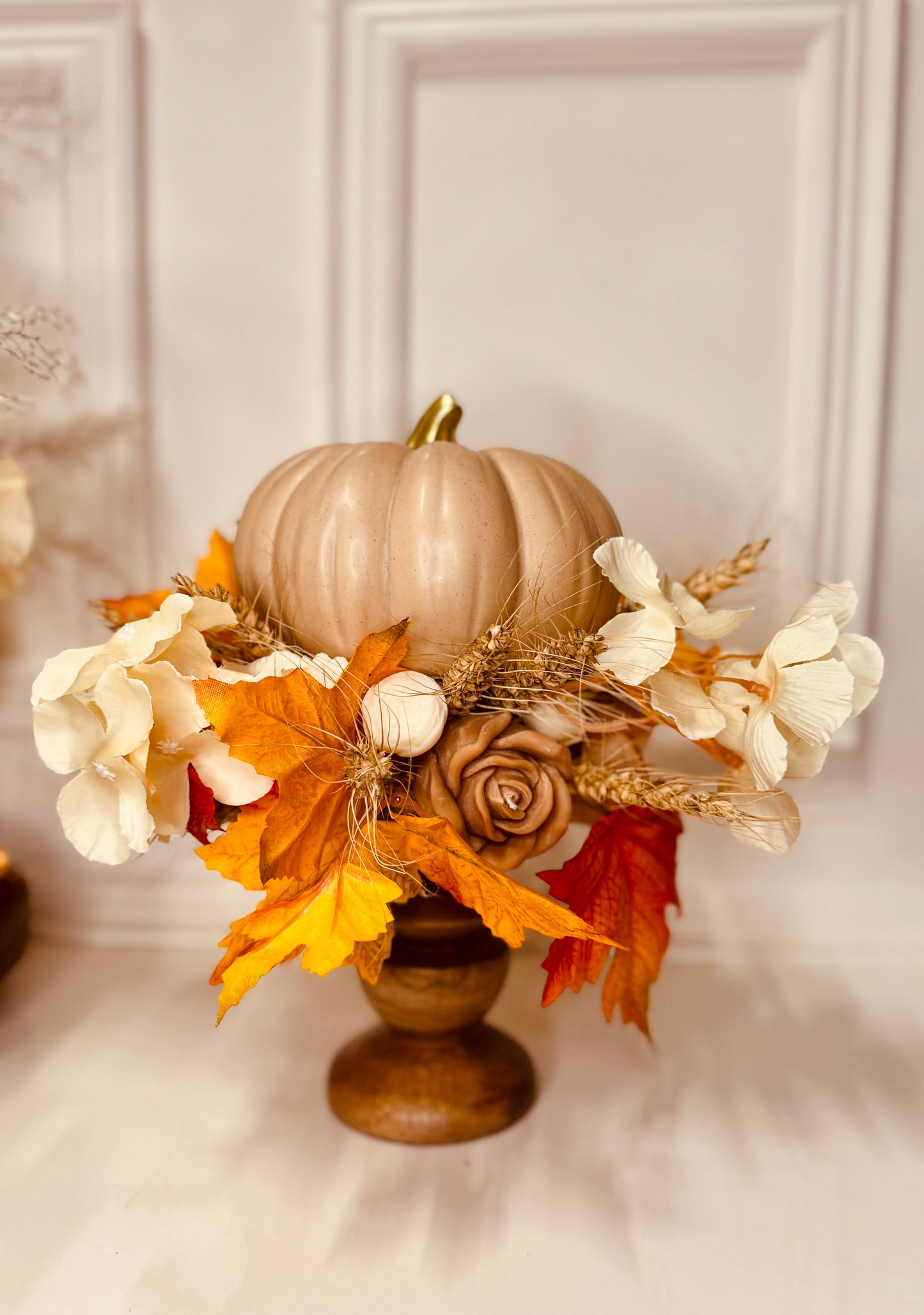 Bouquet Halloween