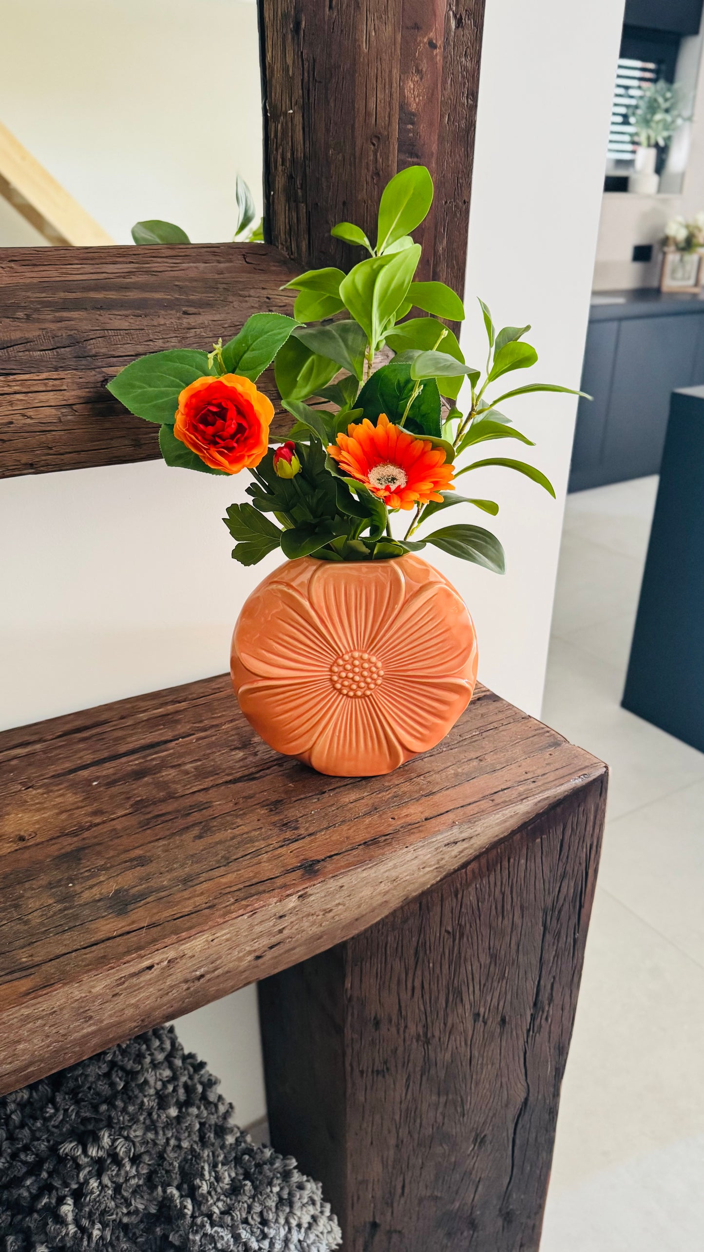 Bouquet « souffle de printemps »