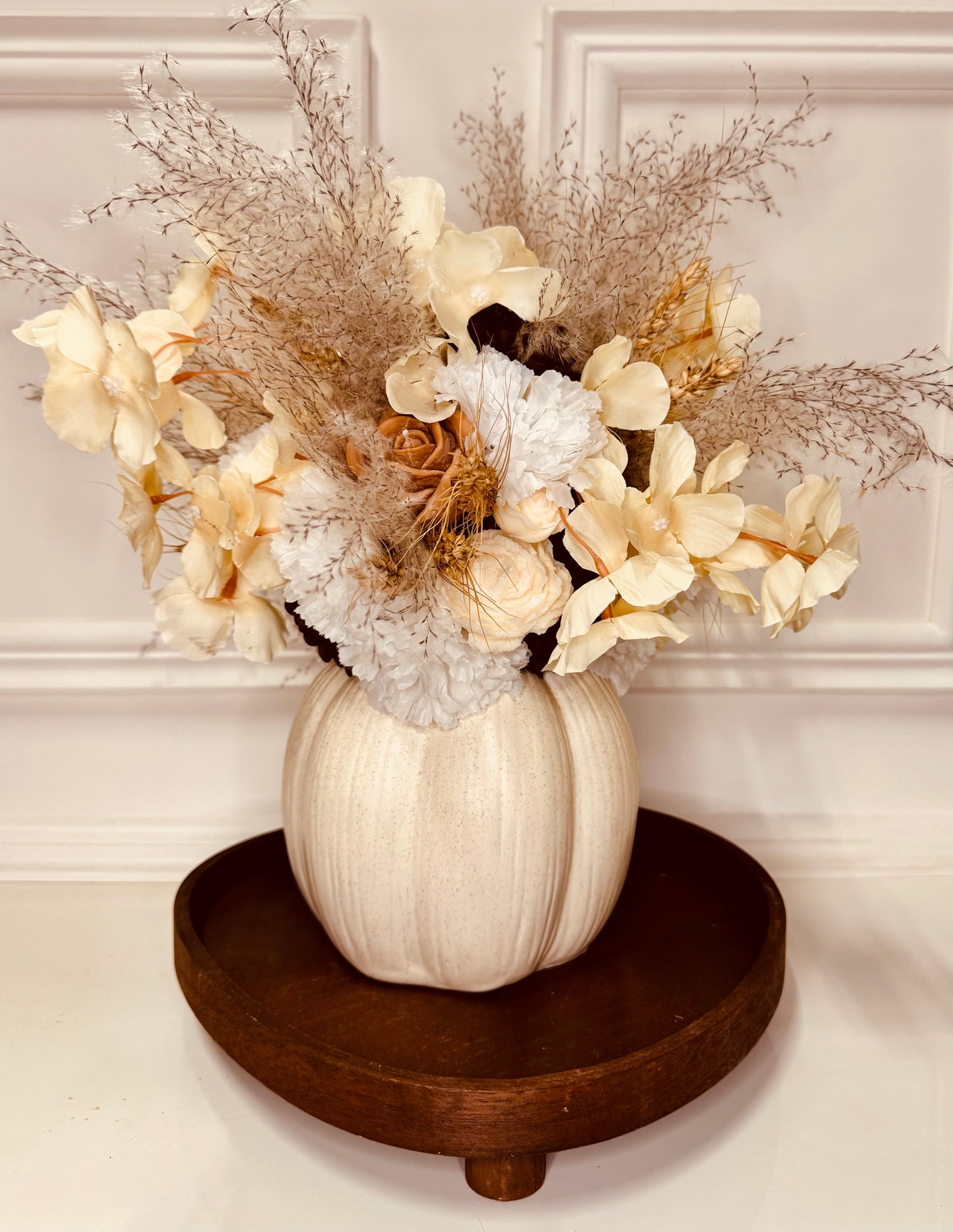 Bouquet Halloween