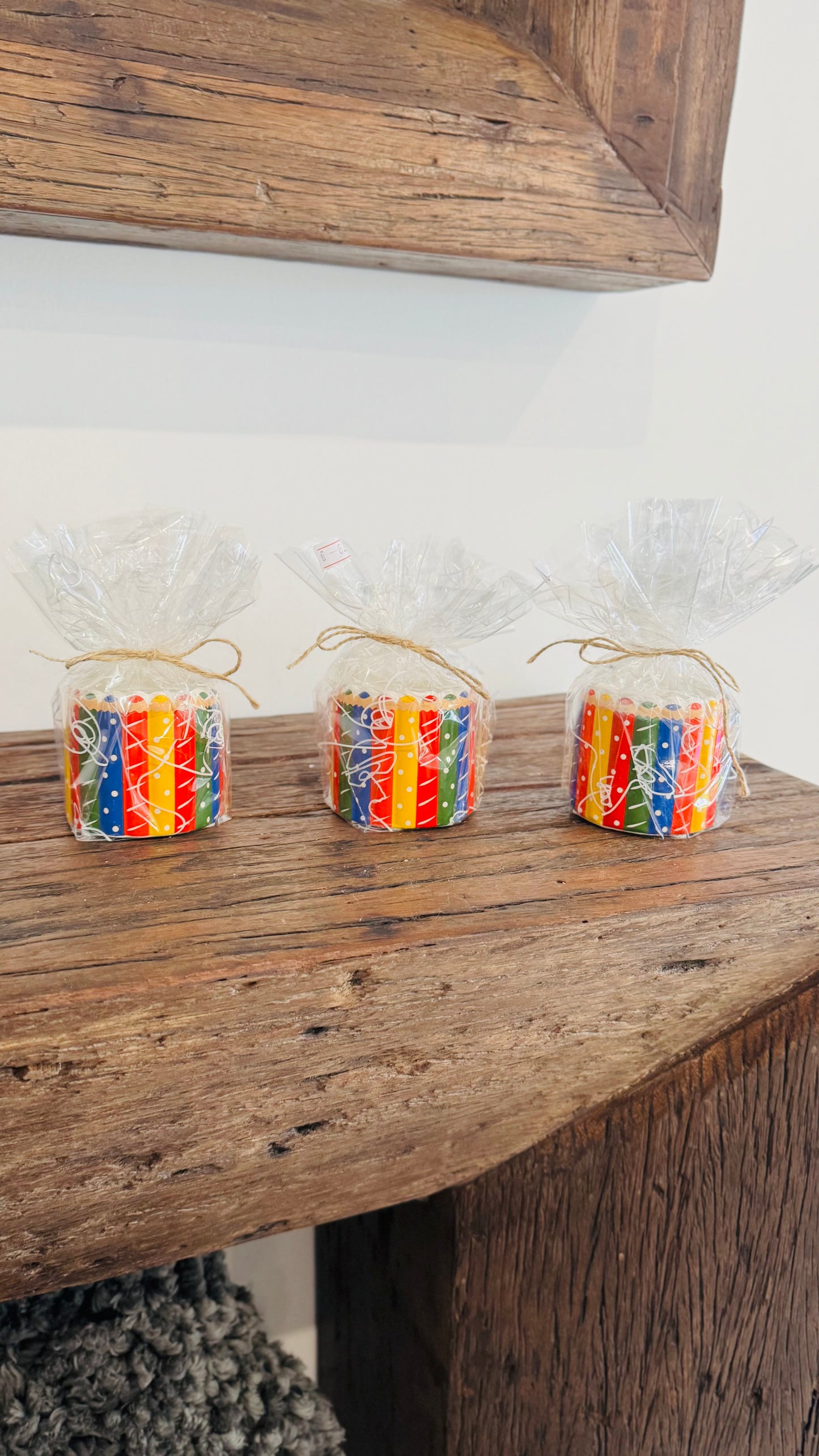 Petit pot cadeaux maîtresse 🤩
