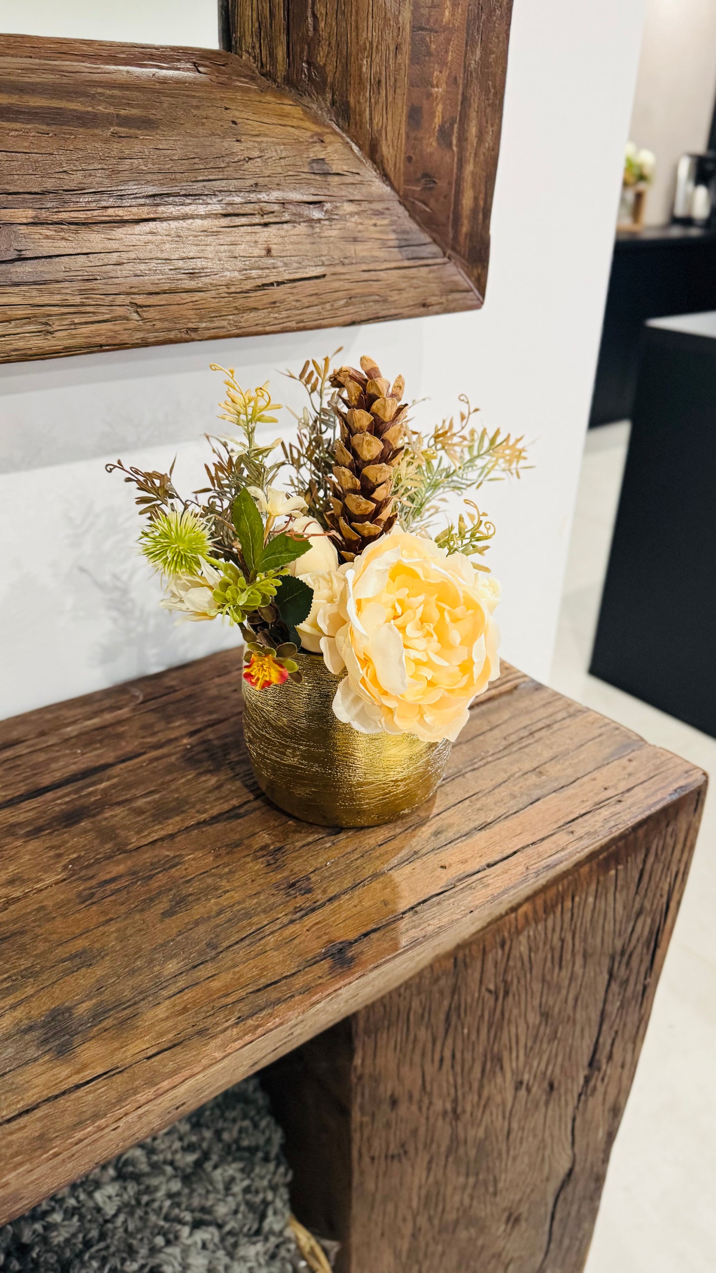 Bouquet d’automne