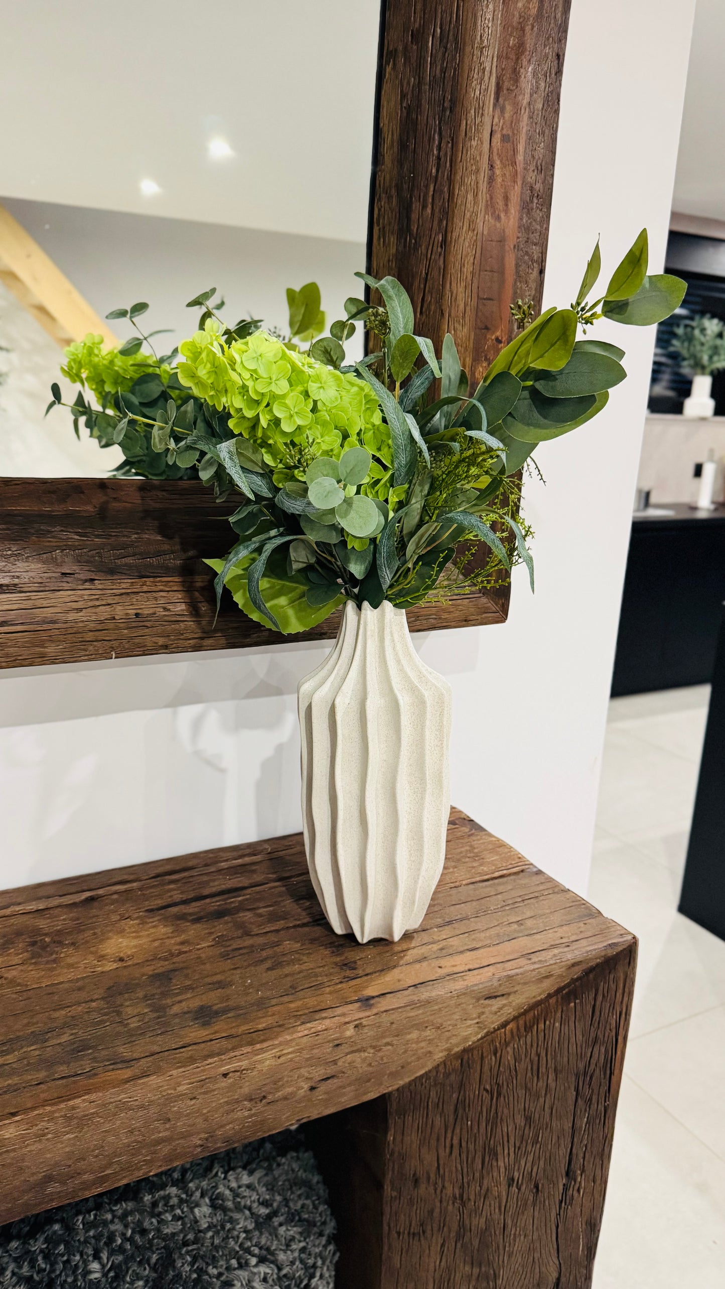 Bouquet frais