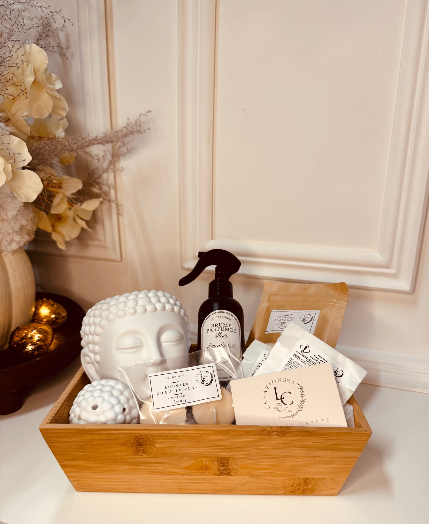 Coffret découverte