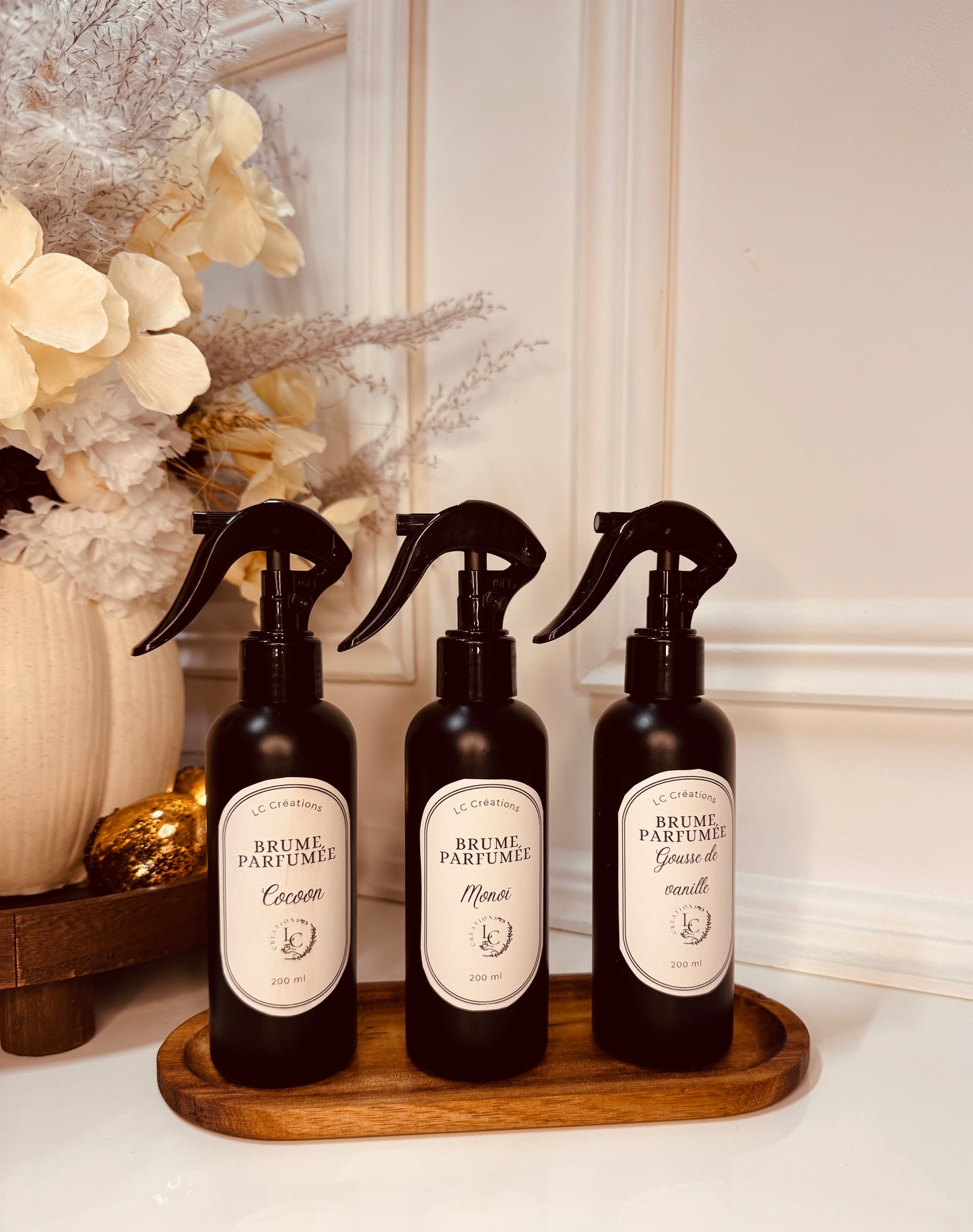 Parfum ambiance 200ml