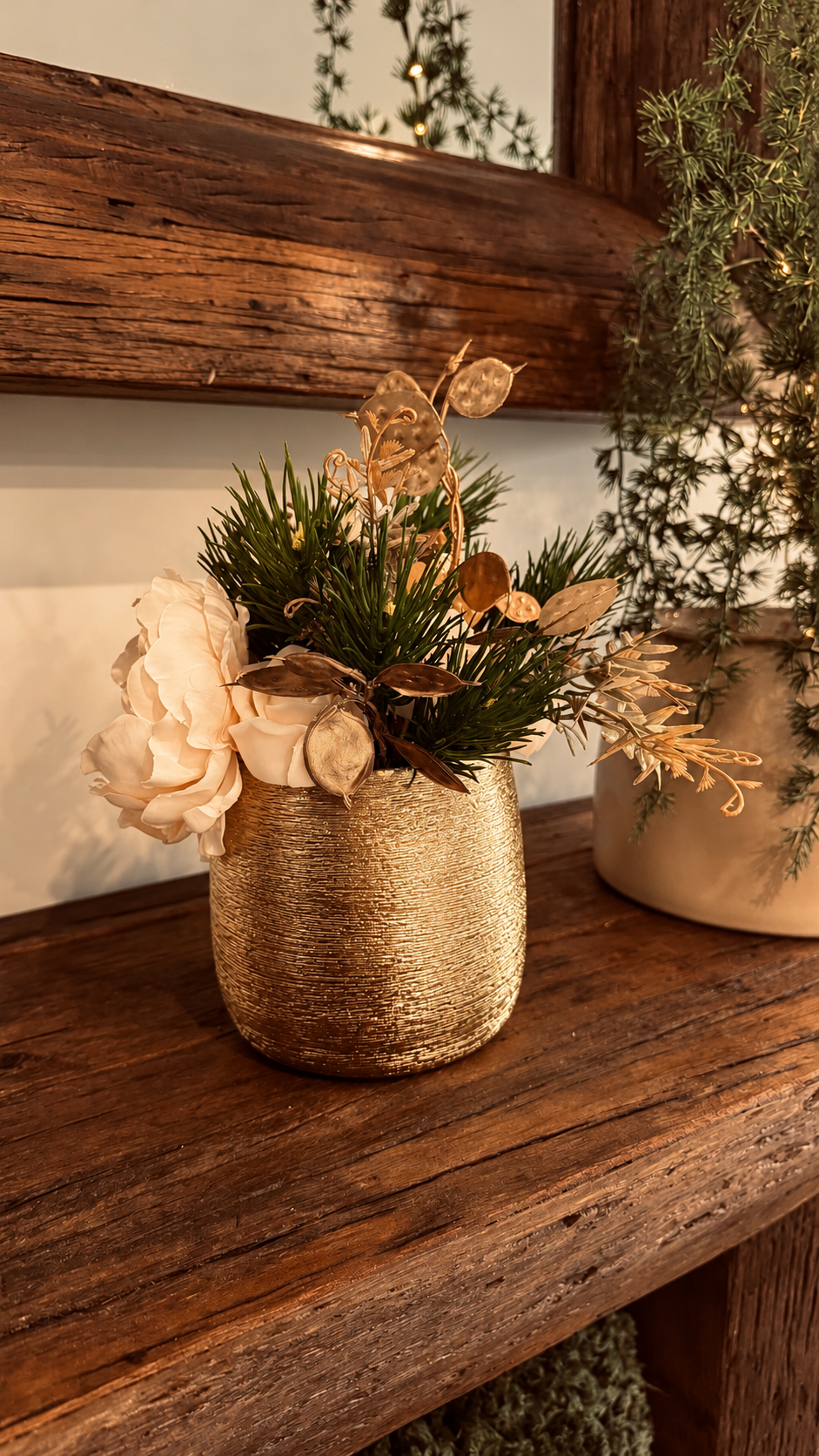 Bouquet or