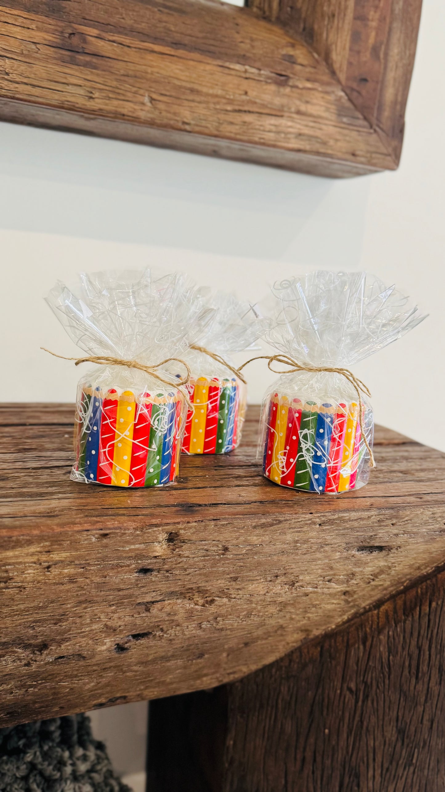 Petit pot cadeaux maîtresse 🤩