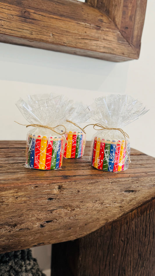 Petit pot cadeaux maîtresse 🤩