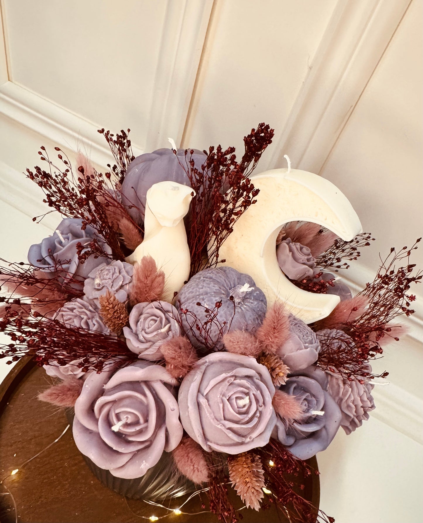 Bouquet lune 👻