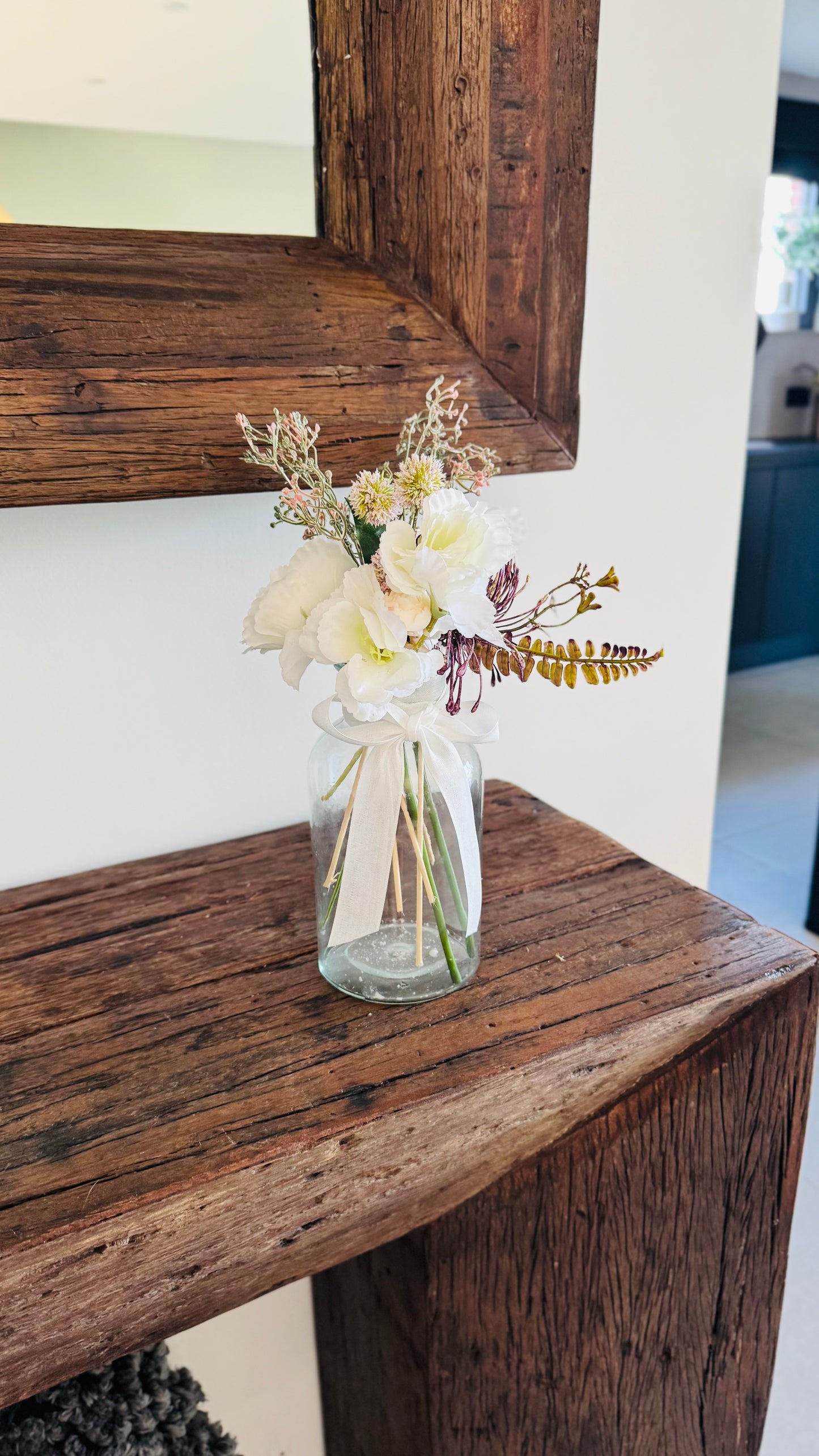 Bouquet frais