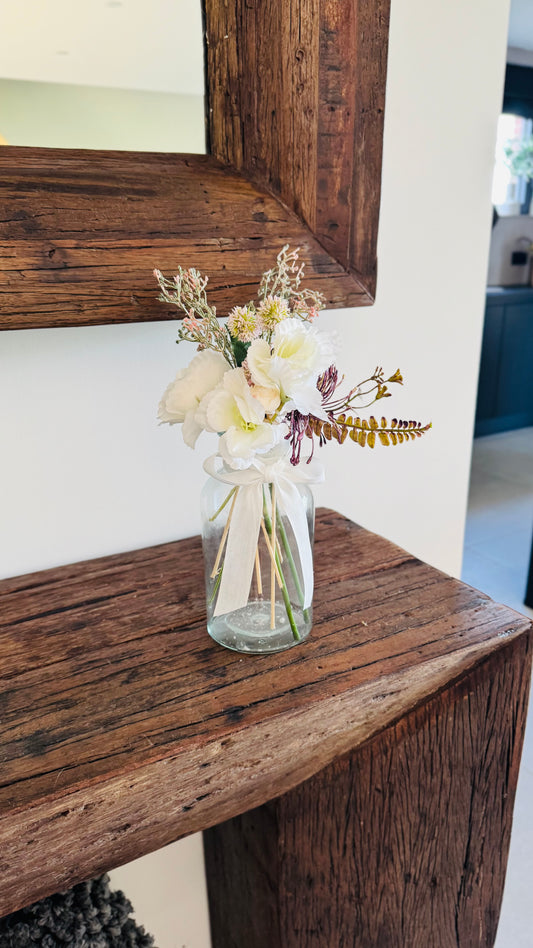 Bouquet frais