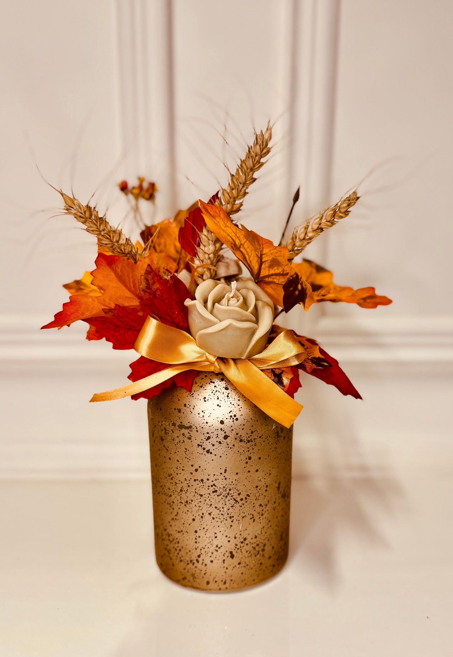 Bouquet adoucissant
