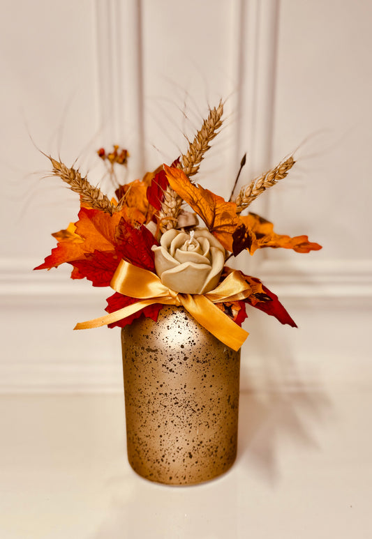 Bouquet adoucissant