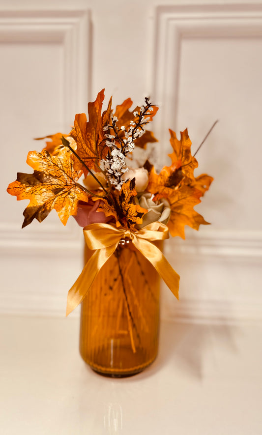 Bouquet douce nuit