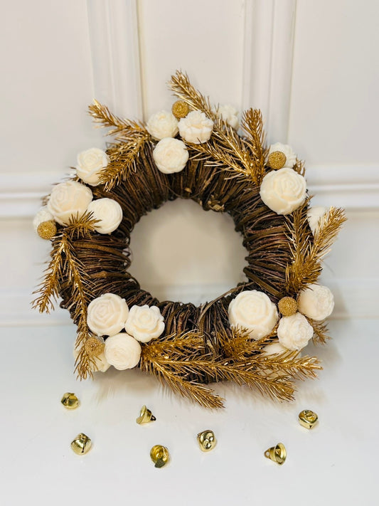 Couronne crème de nini