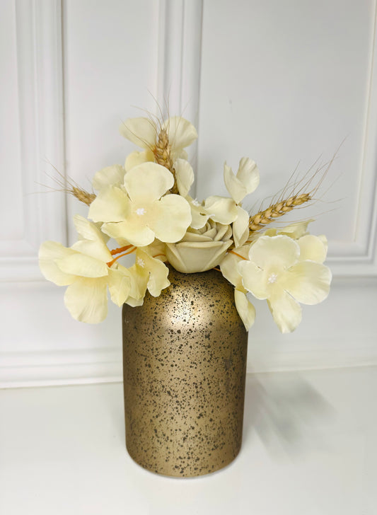 Vase adoucissant