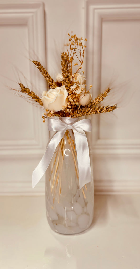Bouquet vanille