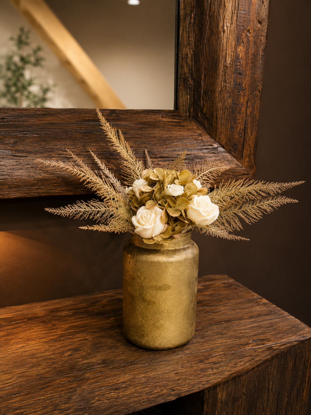 Bouquet or