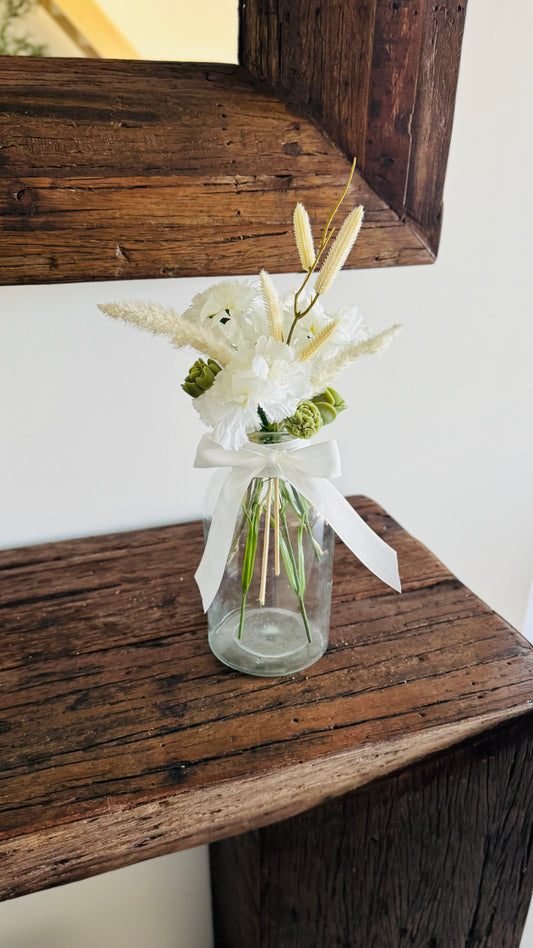 Bouquet printanier