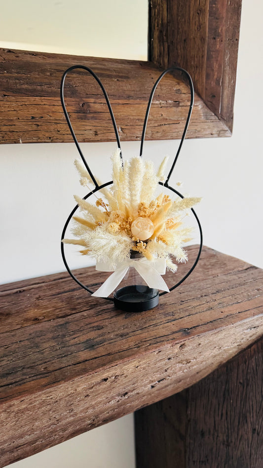 Composition lapin 🤩