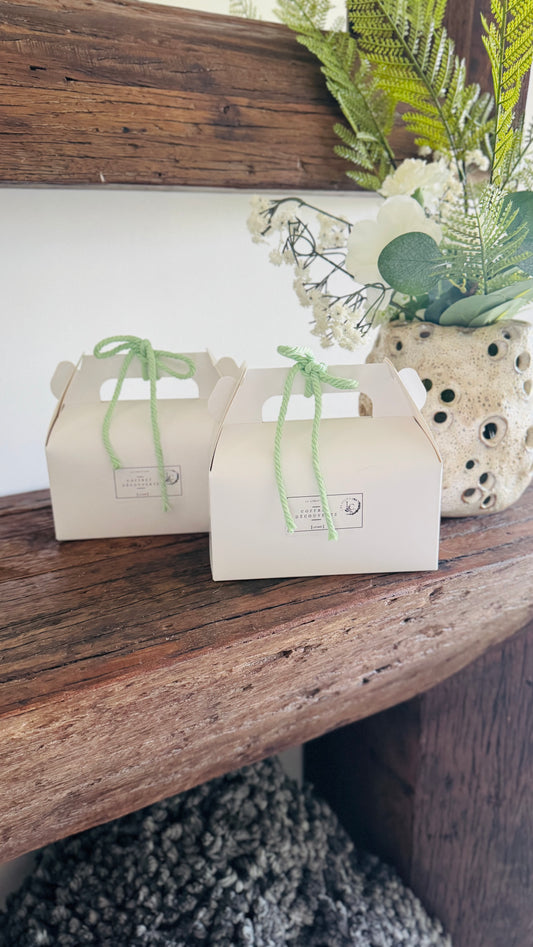 🎁 Boîte Découverte – 10 Fondants Parfumés Surprise