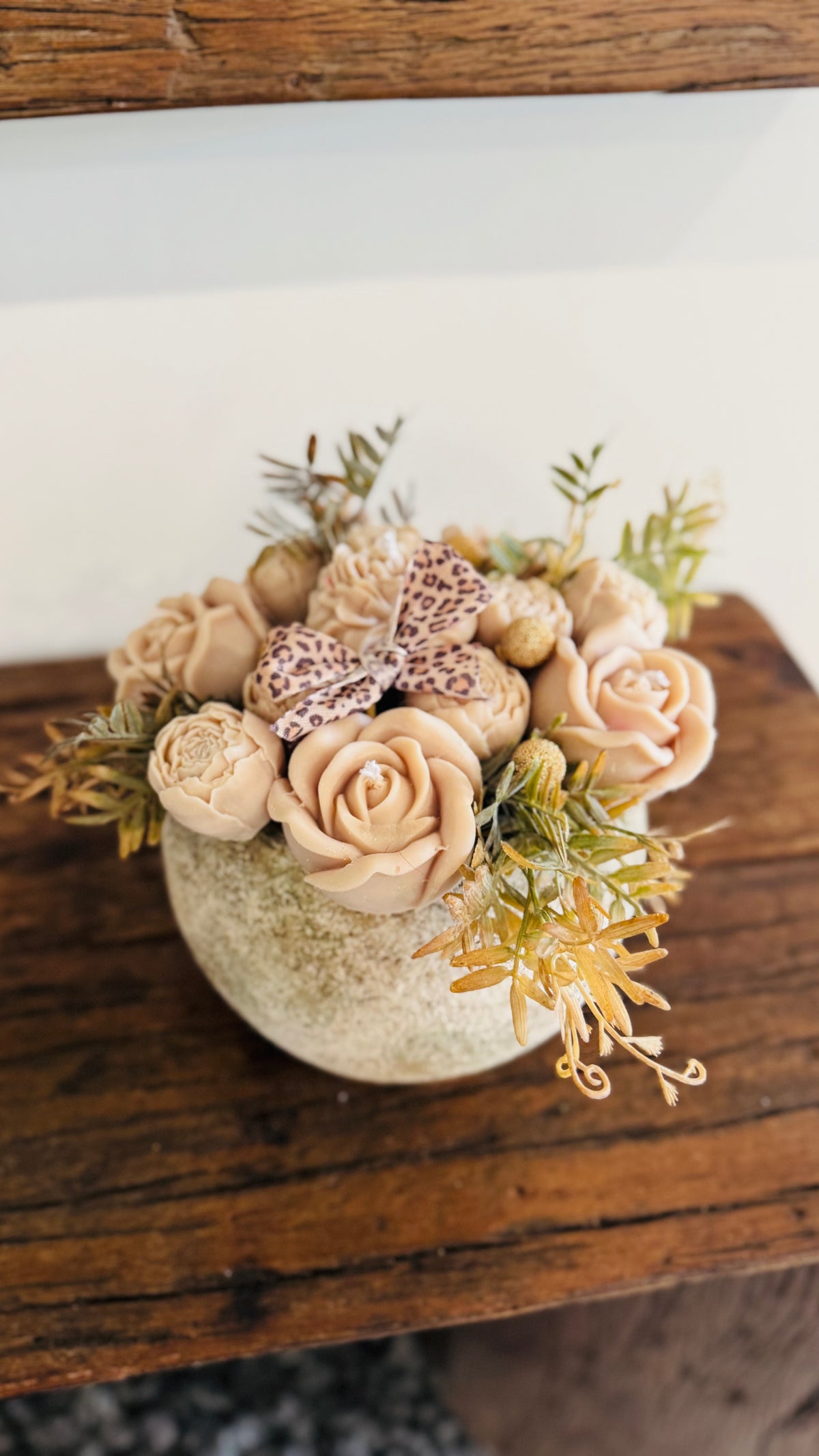 Bouquet automnale