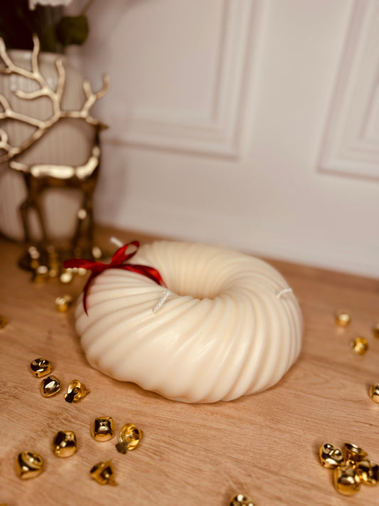 Couronne de Noël