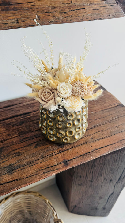 Bouquet nectar d’abricot