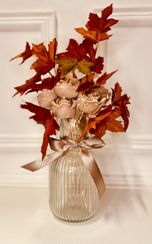 Bouquet automne 🍂