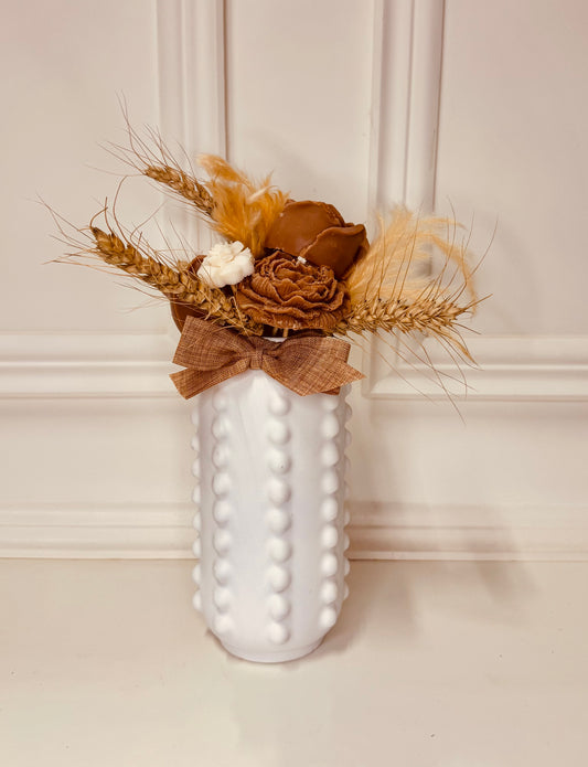 Bouquet caramel beurre salé