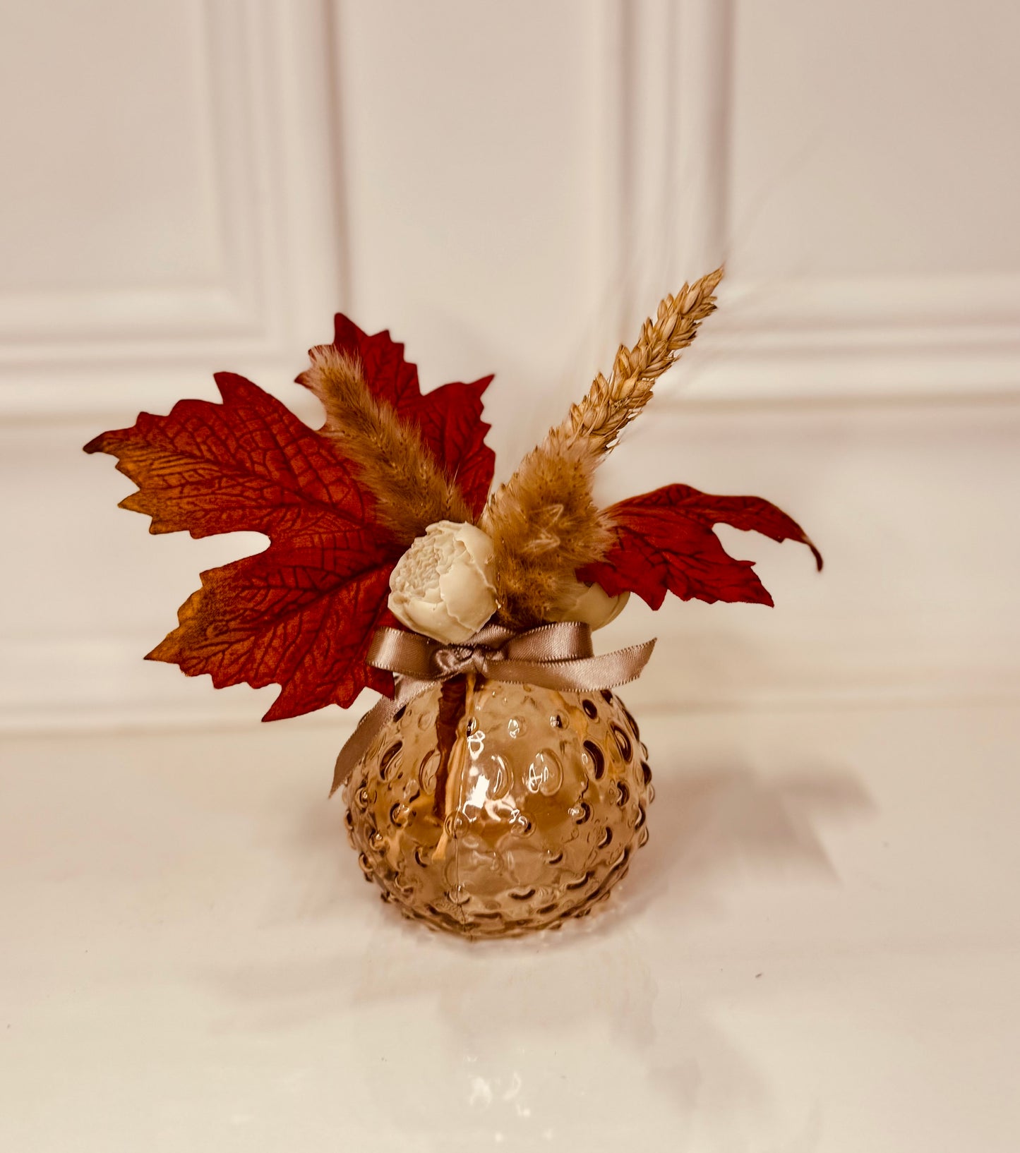 Bouquet vanille