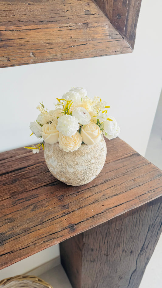 Bouquet nectar d’abricot