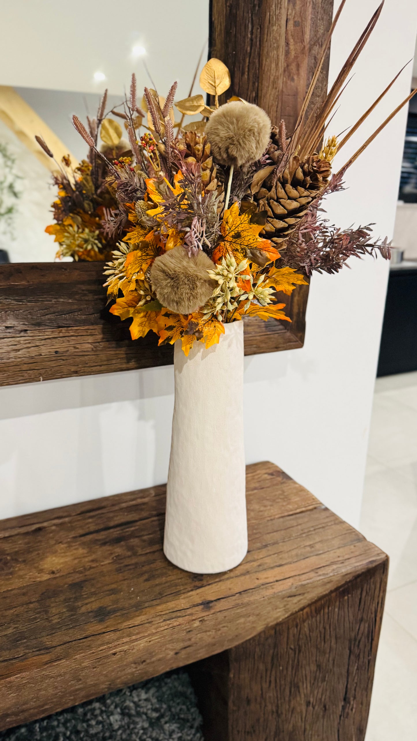 Bouquet d’automne
