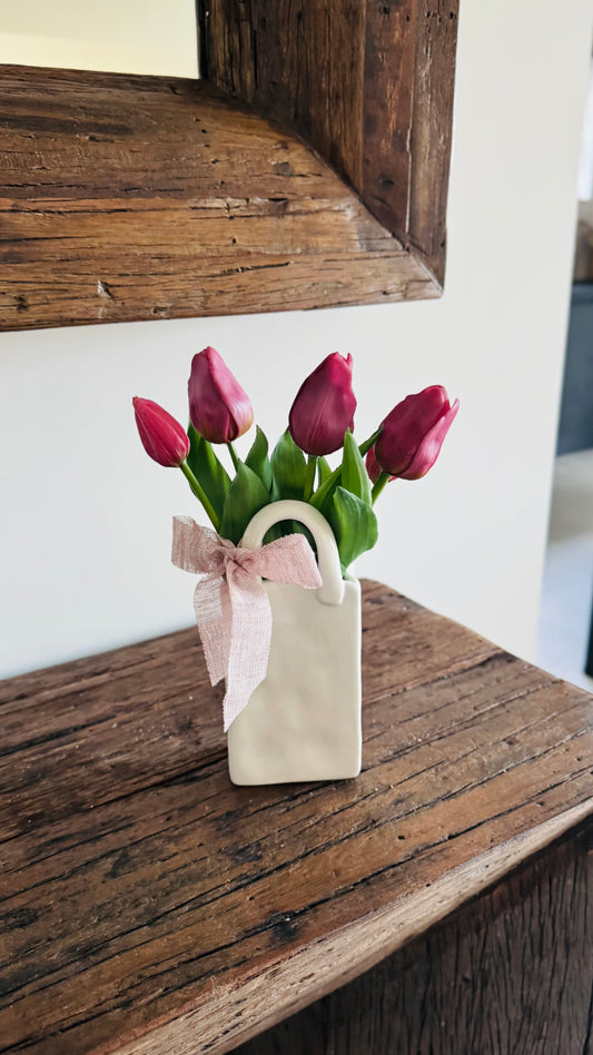 Bouquet de tulipe 🌷