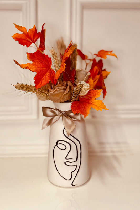 Bouquet caramel beurre salé