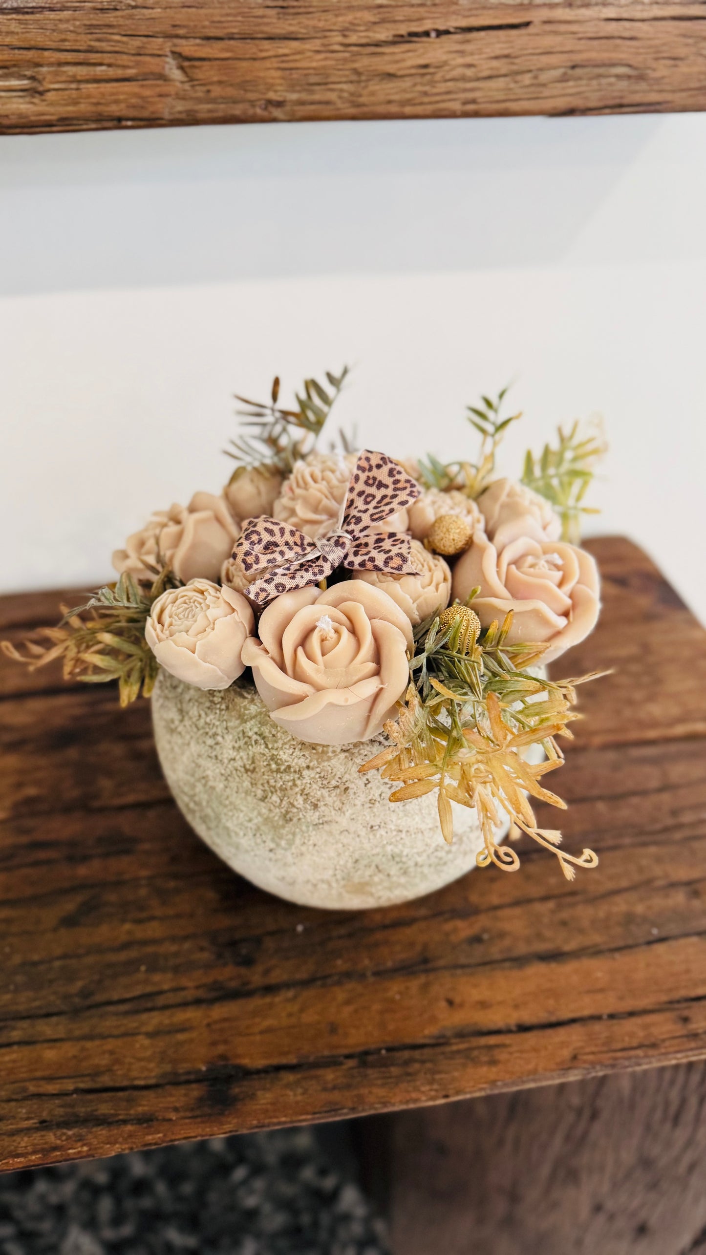 Bouquet automnale
