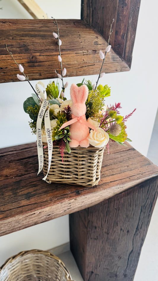Bouquet Pâques 🐣