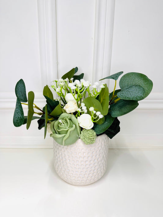 Vase vert 🤩