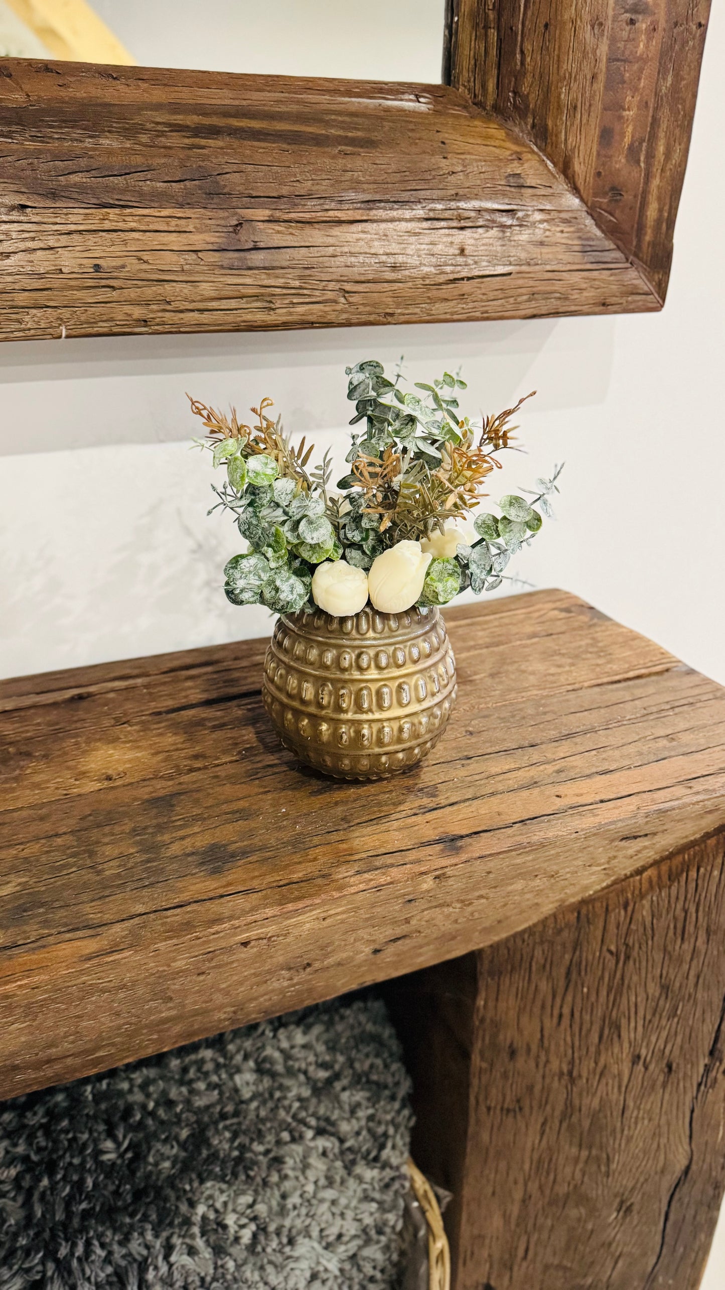 Bouquet or