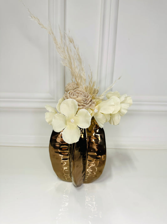 Bouquet vanille