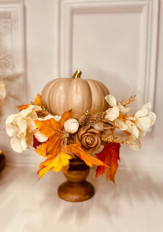 Bouquet Halloween